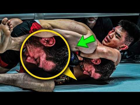 Joshua Pacio vs Mansur Malachiev Rematch Fight Highlights! PACIO Kinawawa si Malachiev