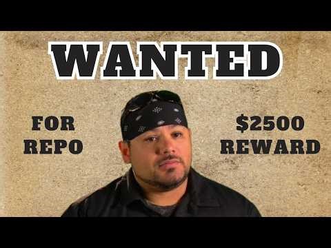 The Law Is Hunting Froy! 🚔 OPERATION REPO BINGE WATCH