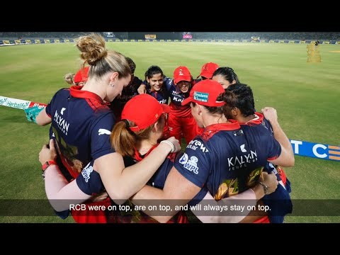 UPW vs RCB: Fans Reaction after the match | WPL 2026