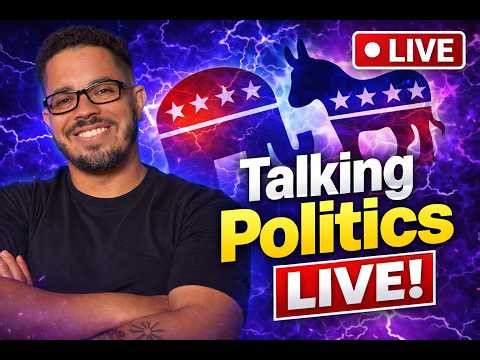 Live Call-Ins, No Filter Debates | The PolyPolitics Show Live