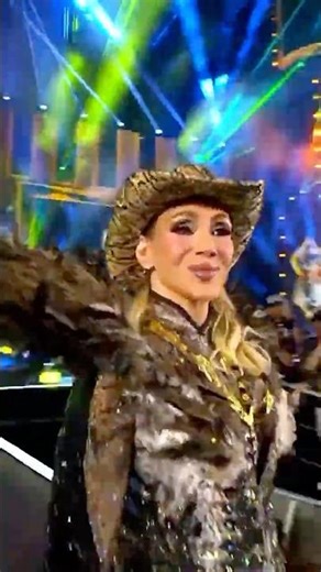 The countdown to the Women’s #RoyalRumble Match is over… LET’S GO 😤 Live NOW on the @espn app!