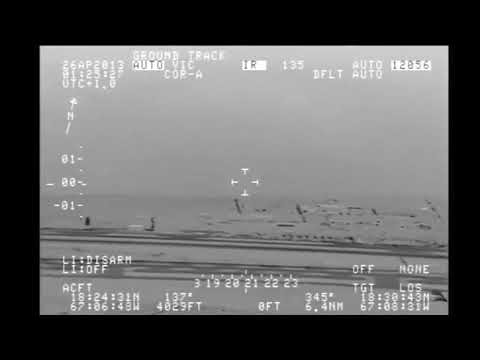 UFO / UAP Sighting in Puerto Rico | Documented Aerial Anomaly