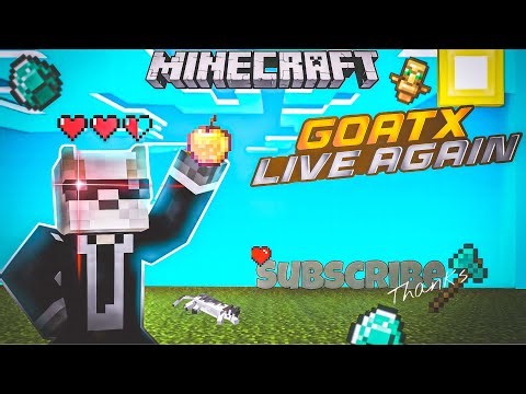 Minecraft SMP Day 11🔴 | Java + PE Crossplay | Public Join