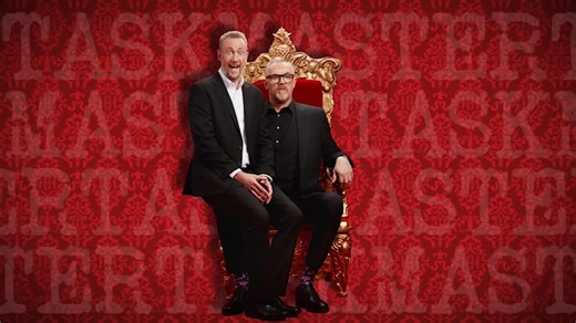Watch Taskmaster Bonus Material Season 3 Episode 1 Free - TeleV