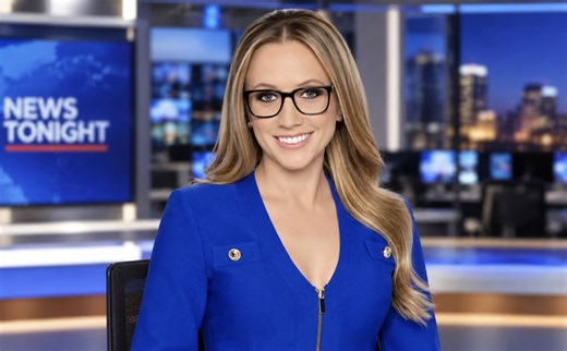 Fox Star Announces Life-Changing News