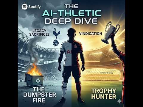 Harry Kane’s Vindication vs The "Dumpster Fire": Legacy, Blame & The Bayern Move | Deep Dive | Th...