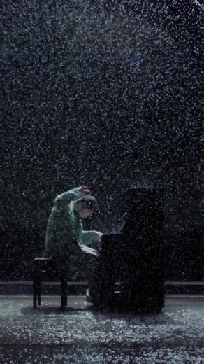 映画『#人はなぜラブレターを書くのか』主題歌「#エルダーフラワー」各ストリーミング / DLサイトにて配信中🎧#Official髭男dism#OFFICIALHIGEDANDISM