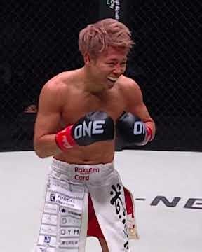 INSANE Knockdowns 😤Takeru put a BEATDOWN on Denis Puric at ONE 173 🔥