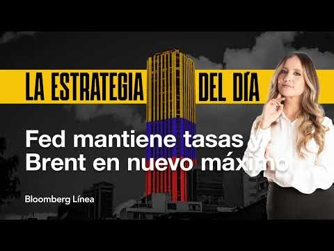 Reserva Federal, Brent en máximos, impuesto al patrimonio y producción de carbón