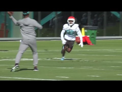 Dolphins QB Tua Tagovailoa open to fresh start with new team