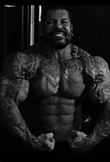 You have to be willing to do whatever it takes to reach your goals.. Speaker: Rich piana Song: A lesson never learned --- Asking Alexandria #gymotivation #edit #gym #fypシ