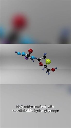 Resin Modifier & Coating Performance Enhancer! IOTA 2520 Carboxyl-Terminated Silicone Oil #silicone