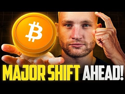 Is This Bitcoin Pump A TRAP?? [ACT FAST]