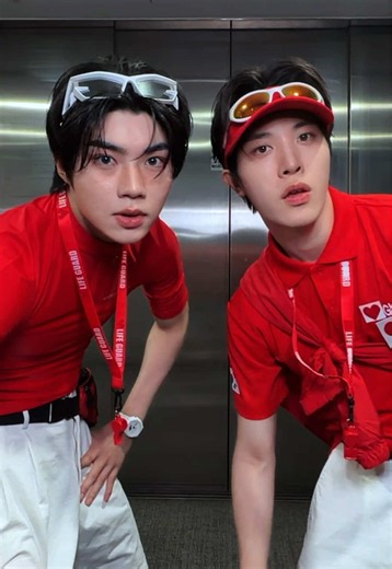 buggin #ZEROBASEONE #PARKGUNWOOK #TREASURE #SOJUNGHWAN @TREASURE | treasure
