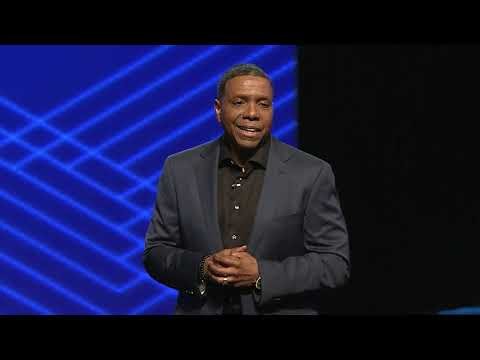 What It Means To Renew The Mind - Sunday Service