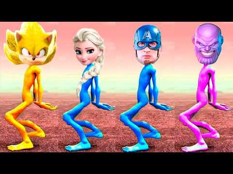 Dame Tu Cosita FULL HD All Variation Dame Tu Cosita Music Video 2025 #21