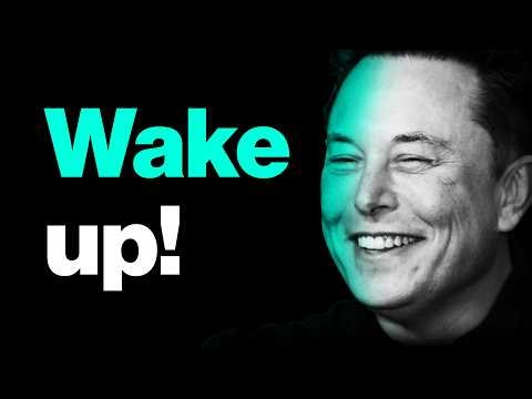 The SpaceX Warning Everyone Is Ignoring (you will regret)