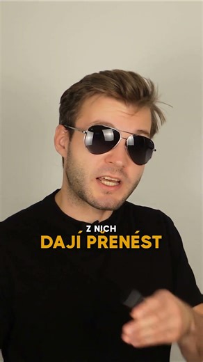 Postupem času jsem zjistil, že nemovitosti jsou daleko lepší, než jsem is myslel.