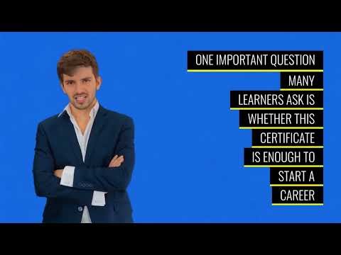 Should Take Exam Prep DVA-C02: AWS Certified Developer Associate Specialization in 2026? : Breakdown