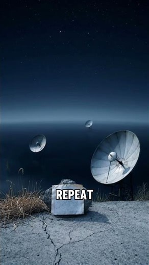 Wow! Signal Why Was It Never Heard Again #space