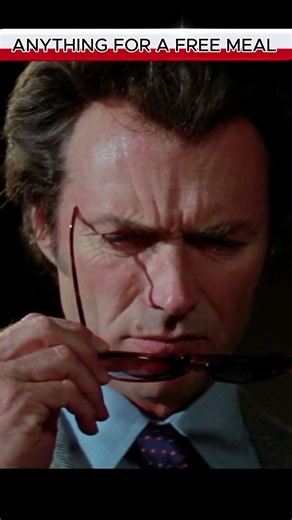 He Thought He Could Fool Harry | THE ENFORCER | Clint Eastwood