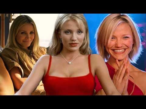 Cameron Diaz’s Hollywood RETURN: Our Best ‘Extra’ Flashback Moments!