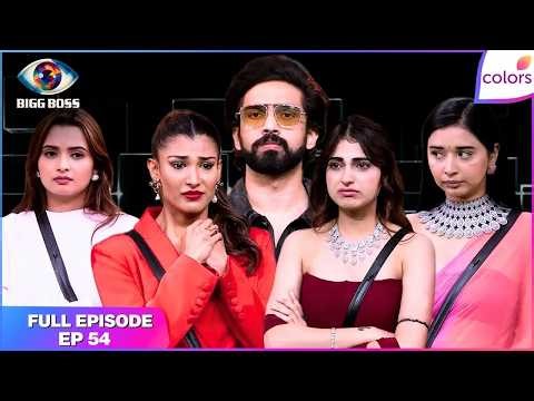 Bigg Boss 19 | Full Episode - 54 | BB Day 53: Chitthi Aayi Hai! | Colors TV