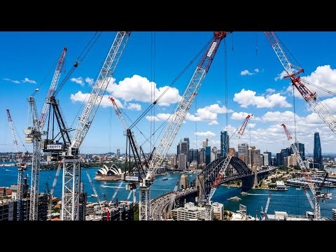 Australia's $6.2 Billion Apartment Construction Disaster Nobody is Talking About!