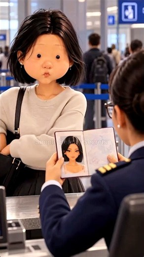 Power of Makeup!! #powerofmakeup #makeup