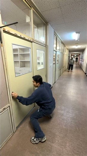 部屋に入ってジェイソンから逃げ切れ🔪🩸