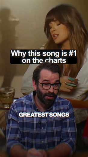 It's because this stuff is actually relatable
