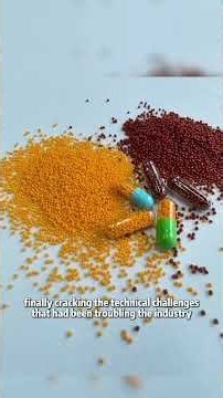 When it comes to hydroxypropyl starch vacant capsules, the industry's foremost concern is friability