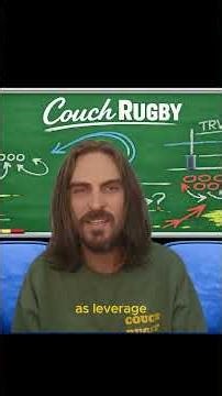 Historical Try’s – The Moment England Went From Believing to Knowing – Jason Robinson’s Iconic Try