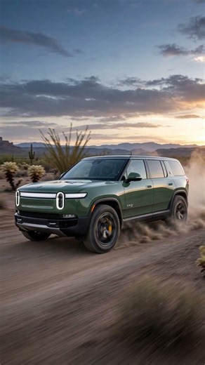 2027 Rivian R2 — America's Most Affordable Adventure EV Is Here!