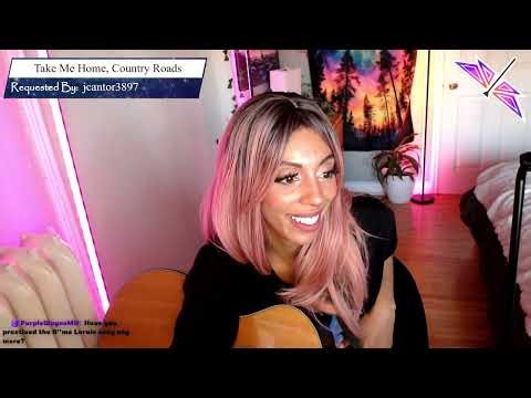✨ WHAT DO YOU THINK ALIENS WOULD BE LIKE?? 👽✨ I've got cover songs & originals, AND tarot car