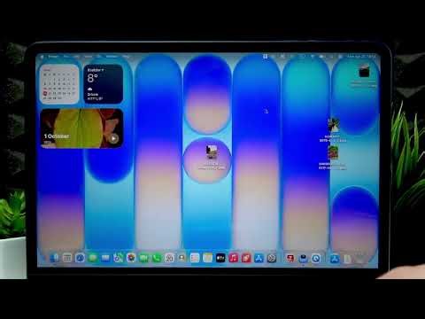 How to Organize Desktop Icons on Mac (Snap to Grid & Stacks)