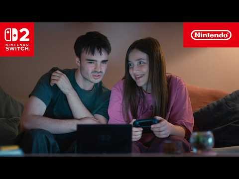 Back to Me (Nintendo Switch 2)
