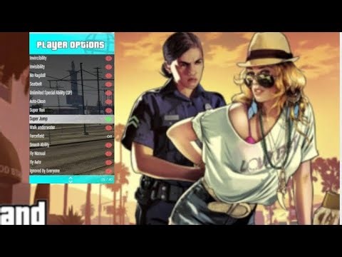 How to install mods to GTA V Pc 2026(script hook) #easy #tutorial