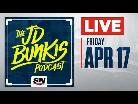 How Active Are The Blue Jays After Slow Start? | JD Bunkis Podcast