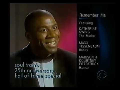 Remember Me CBS Split Screen Credits (Update)