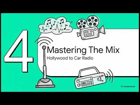 How to Build a Drive In Radio Station