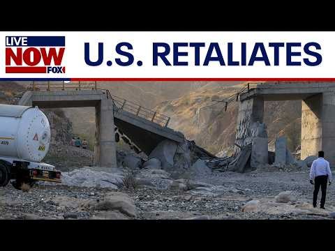 US strikes Iran’s Revolutionary Guard over an attack that killed troops in Jordan