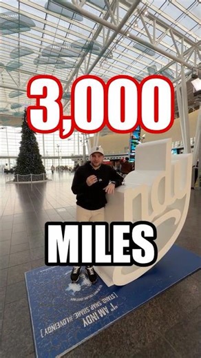 We’re visiting 1,000 towns in Indiana