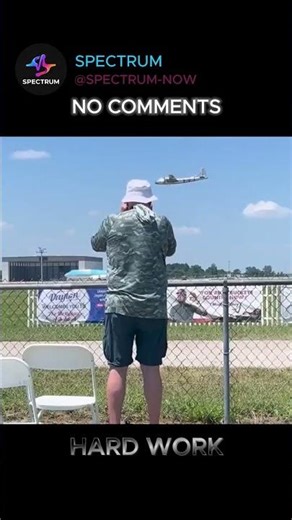 Low Pass + MASSIVE EXPLOSION! 😱✈️💥