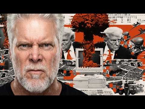 Kevin Nash gives us his doomsday predictions