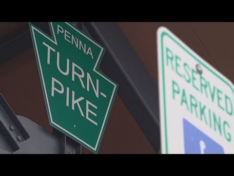 Pennsylvania Turnpike tolls to increase 4% beginning Jan. 4