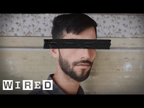 I Was Trapped in Chinese Mafia Crypto Slavery | Hacklab | WIRED