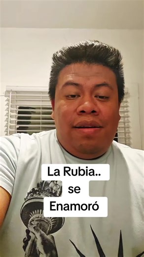 La Rubia se Enamoró: Un Romance Revelador