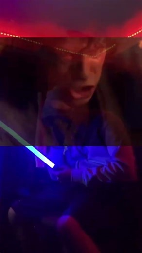 THE MOMENT YOU REALIZE STAR WARS WAS A TRAGEDY(CADE SKYWALKER WAS RIGHT)