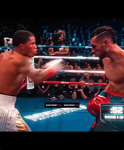 🔥 The night Gervonta Davis became a world champion. Facing the undefeated champion José Pedraza, many people doubted the young Tank. But in round 7… everything changed. 💥🥊 Two brutal knockdowns. Total domination. And just like that, a new star was born in boxing. That was the moment the world learned the name Tank Davis. #GervontaDavis #TankDavis #JosePedraza #Boxing #Knockout